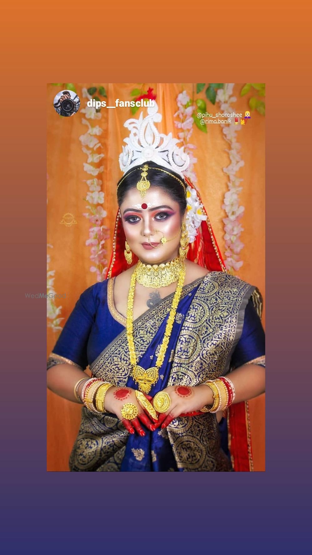 Photo By Rima`s Makeover - Bridal Makeup