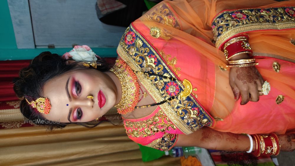 Photo By Rima`s Makeover - Bridal Makeup