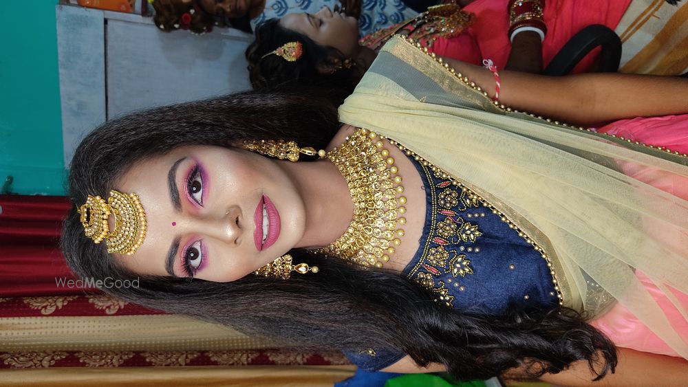 Photo By Rima`s Makeover - Bridal Makeup