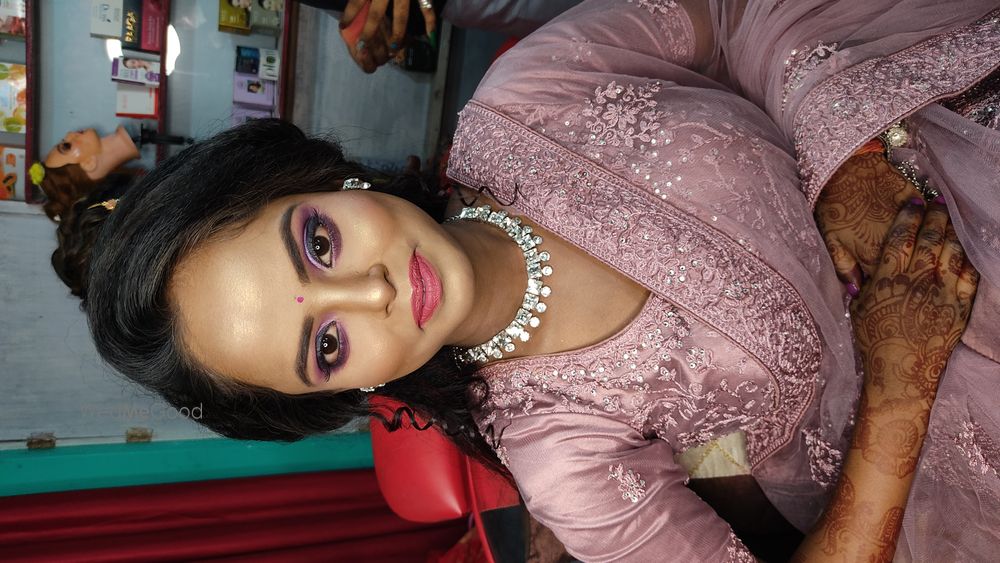 Photo By Rima`s Makeover - Bridal Makeup
