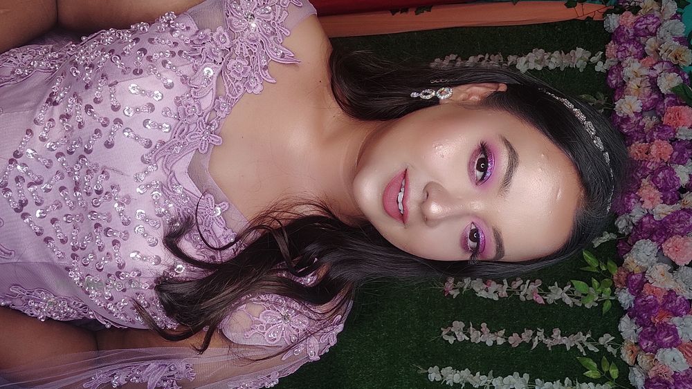 Photo By Rima`s Makeover - Bridal Makeup