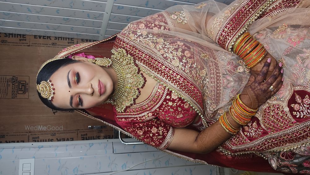 Photo By Rima`s Makeover - Bridal Makeup