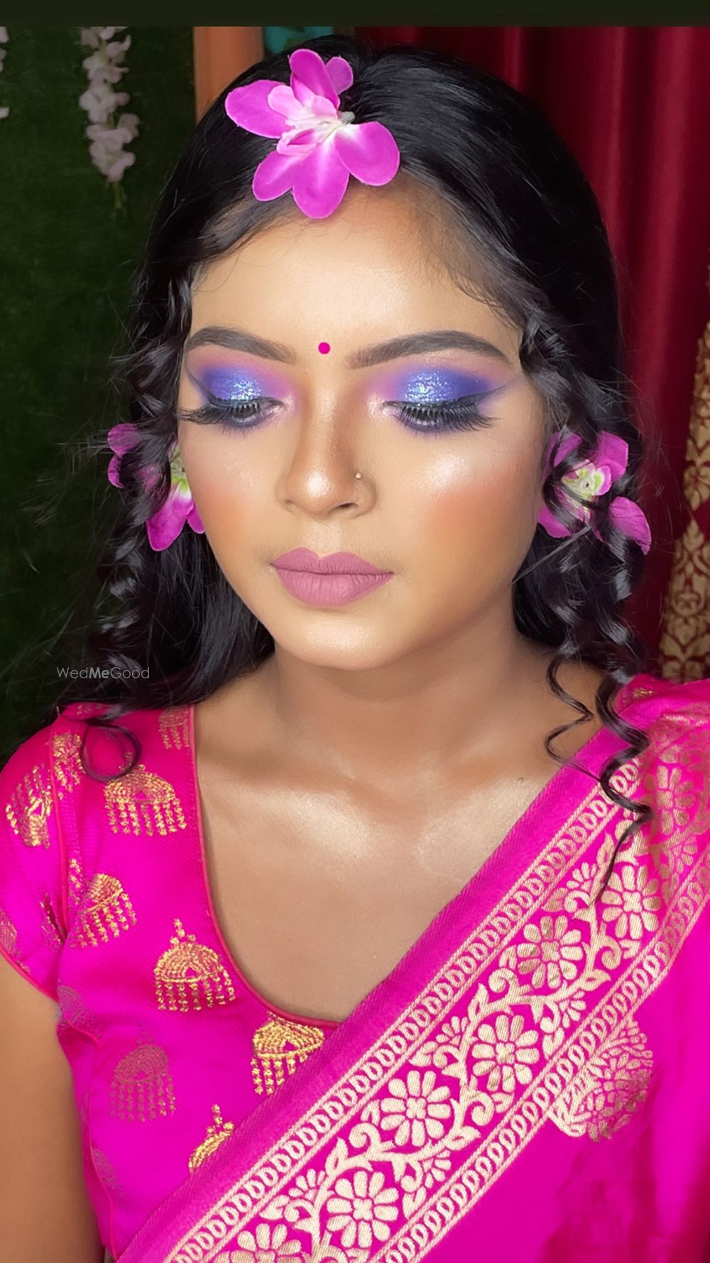 Photo By Rima`s Makeover - Bridal Makeup