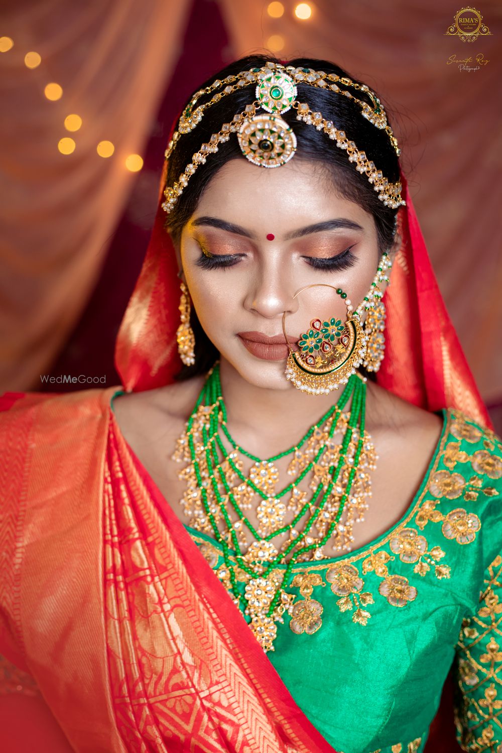 Photo By Rima`s Makeover - Bridal Makeup
