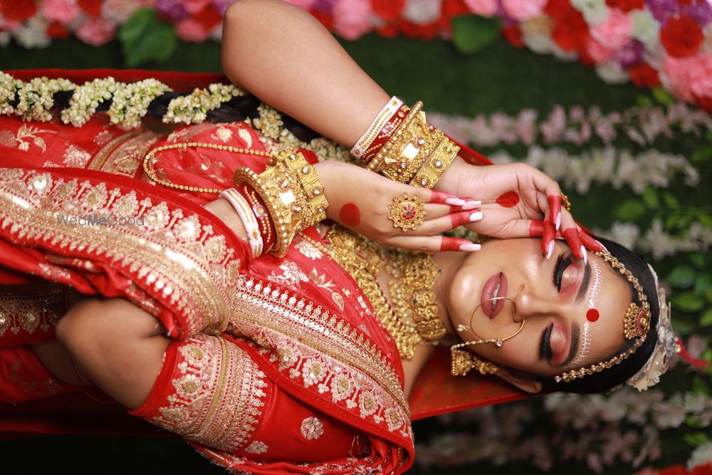 Photo By Rima`s Makeover - Bridal Makeup
