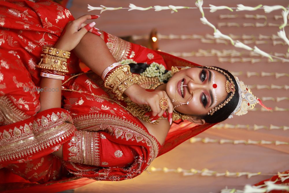 Photo By Rima`s Makeover - Bridal Makeup