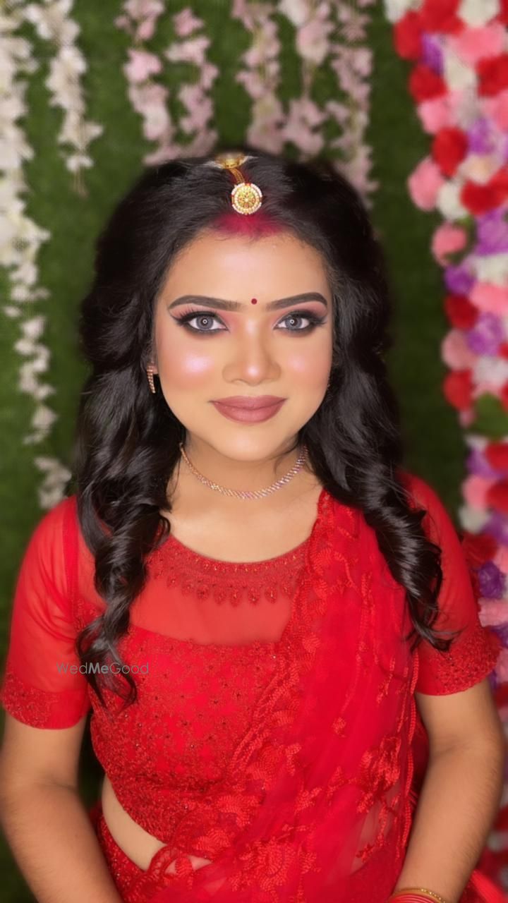 Photo By Rima`s Makeover - Bridal Makeup