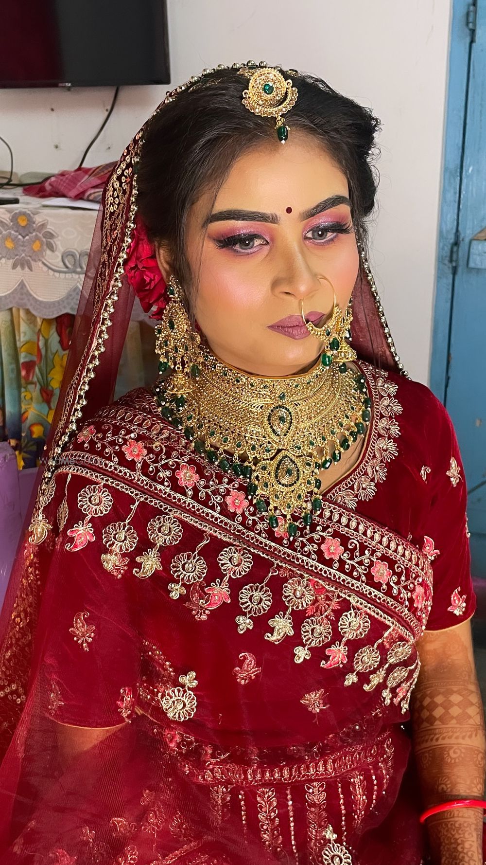 Photo By Rima`s Makeover - Bridal Makeup