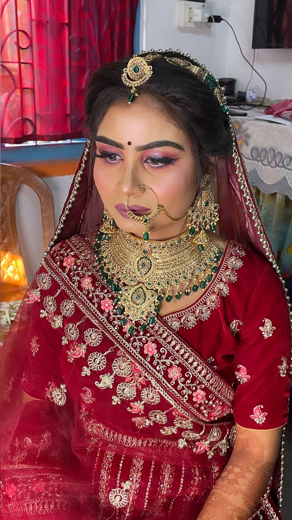Photo By Rima`s Makeover - Bridal Makeup