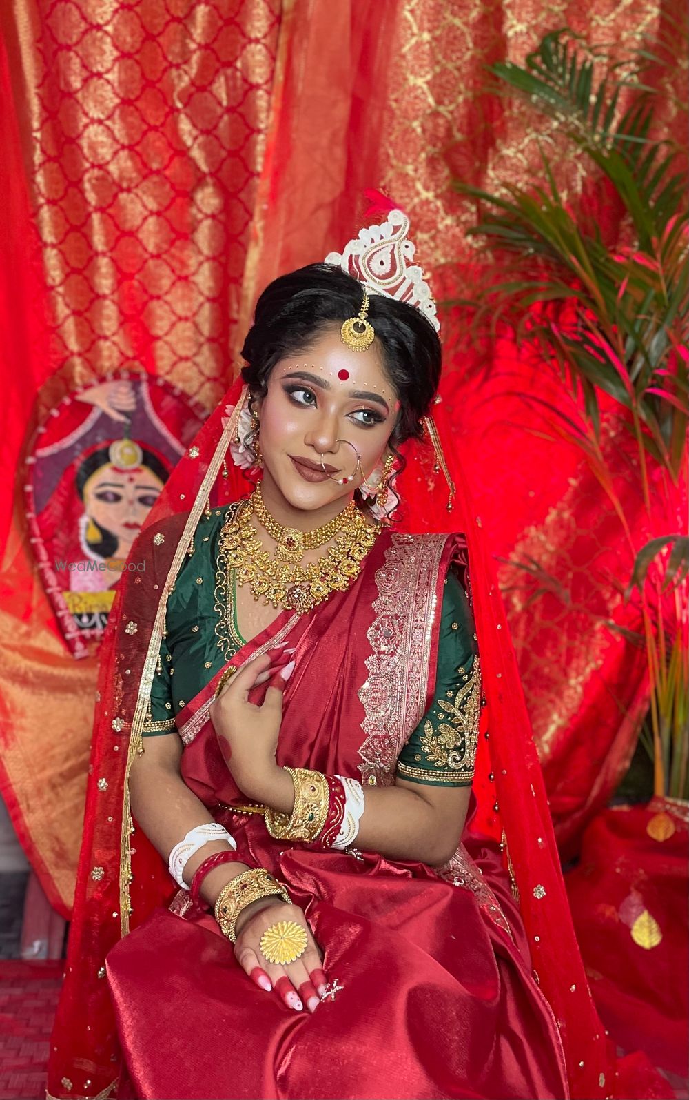 Photo By Rima`s Makeover - Bridal Makeup