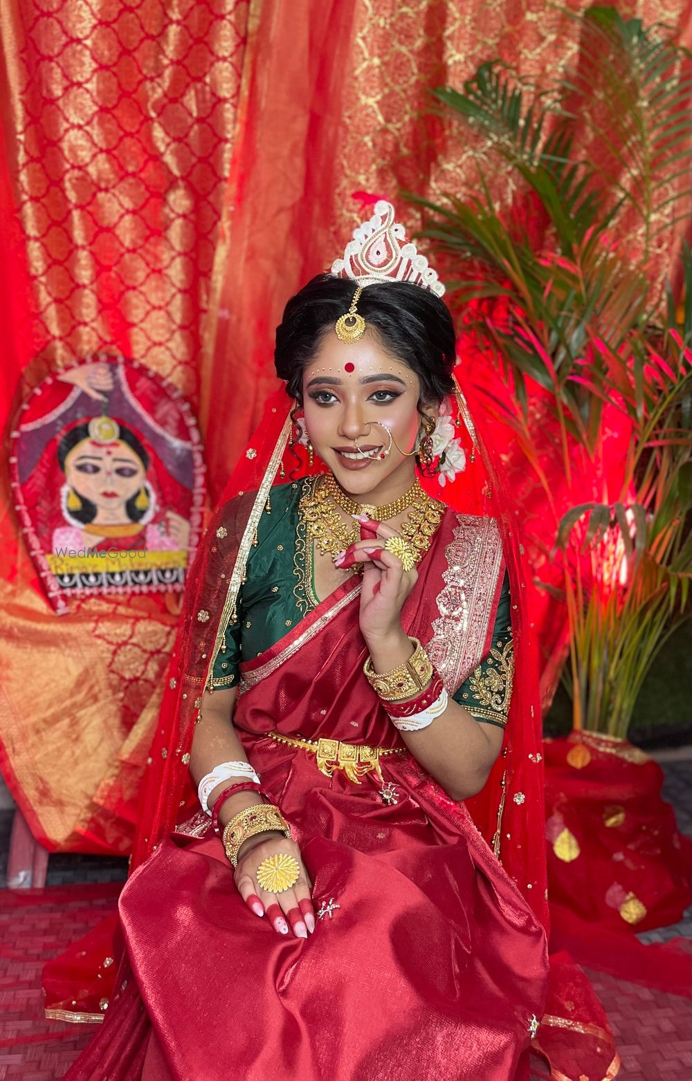 Photo By Rima`s Makeover - Bridal Makeup