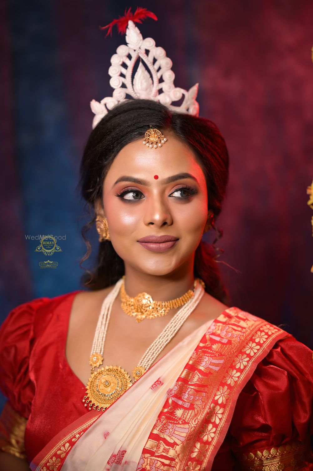 Photo By Rima`s Makeover - Bridal Makeup
