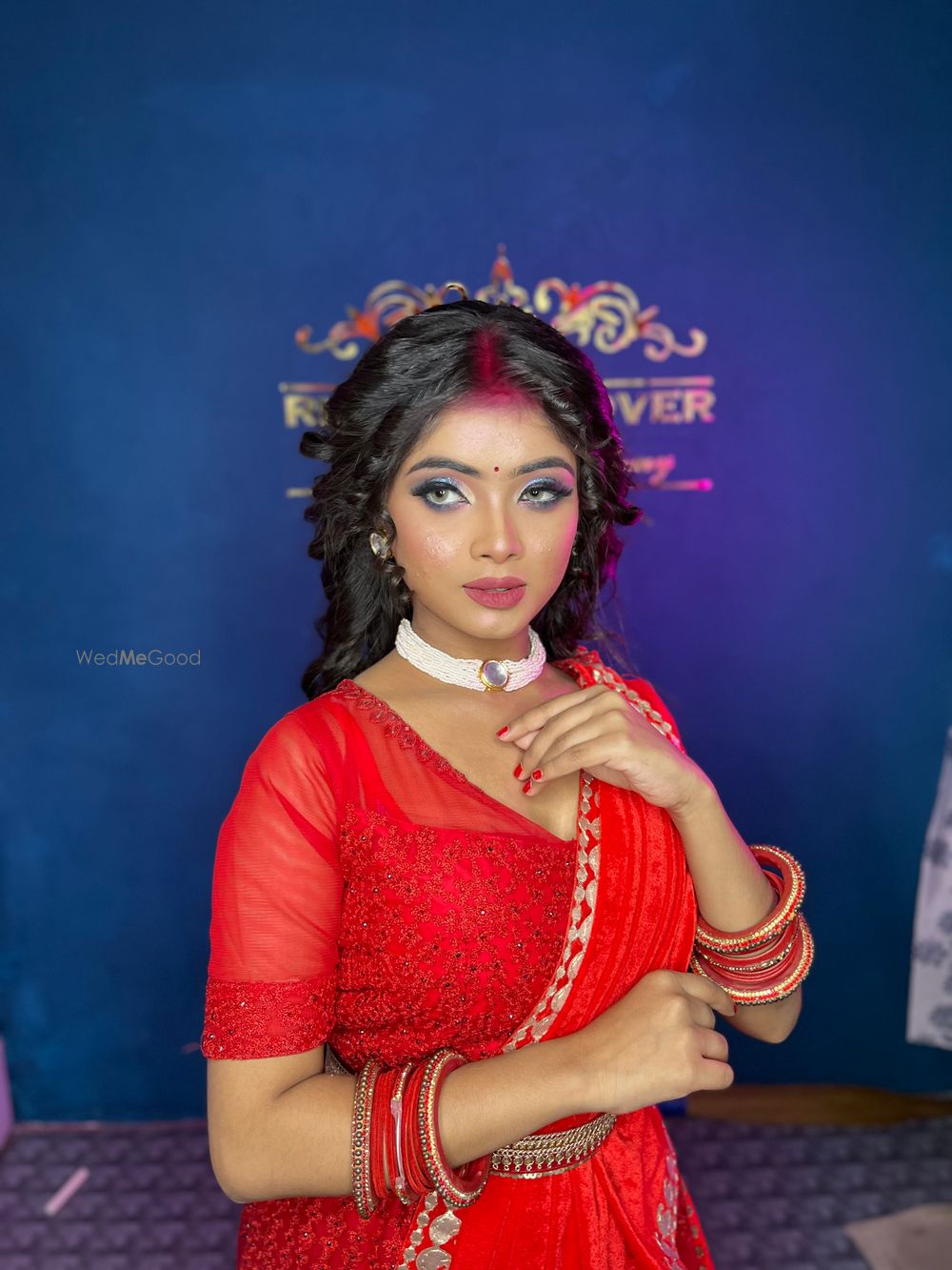 Photo By Rima`s Makeover - Bridal Makeup