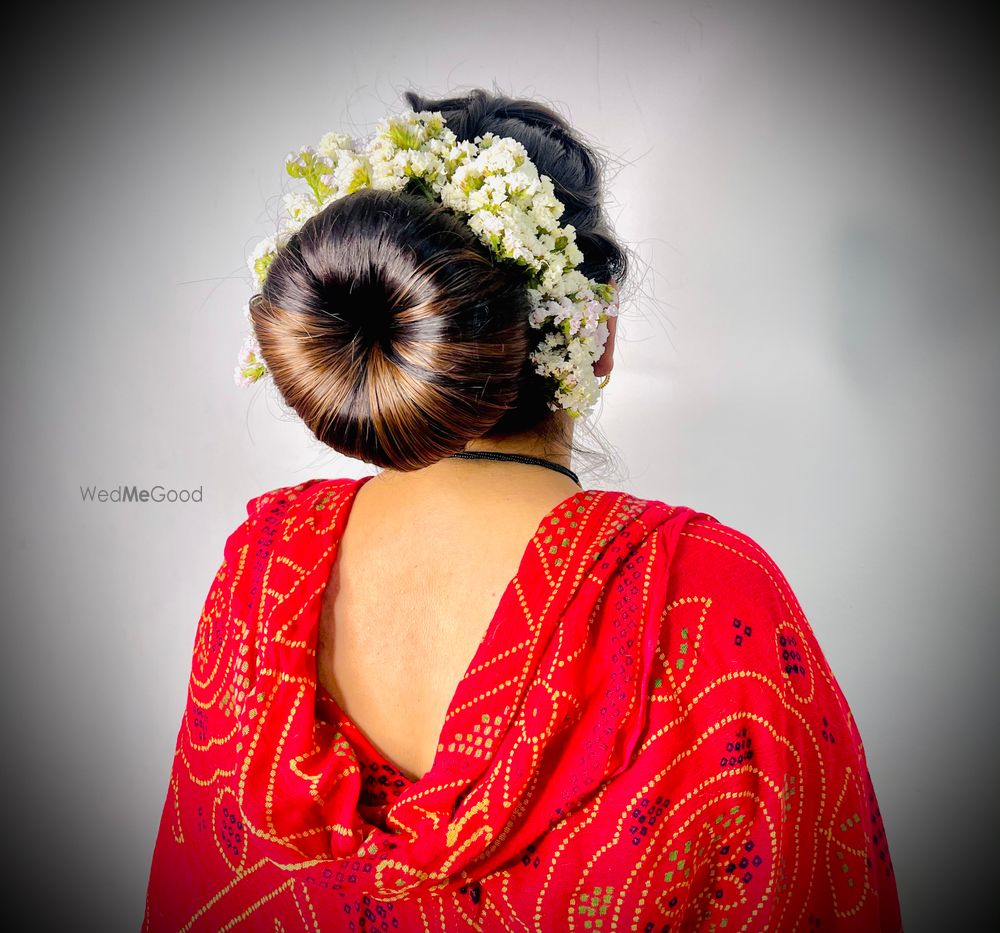 Photo By HMUA Muskan Matha - Bridal Makeup