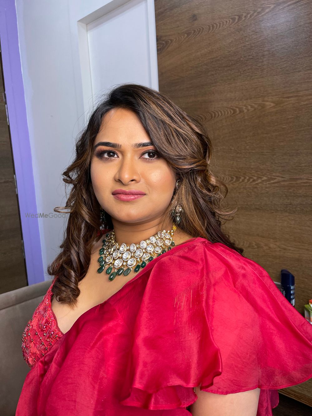 Photo By HMUA Muskan Matha - Bridal Makeup