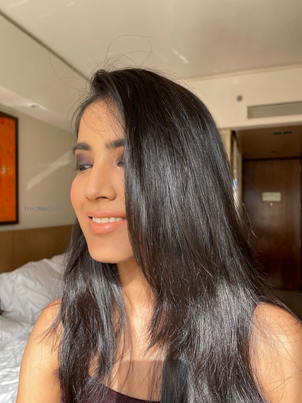 Photo By HMUA Muskan Matha - Bridal Makeup