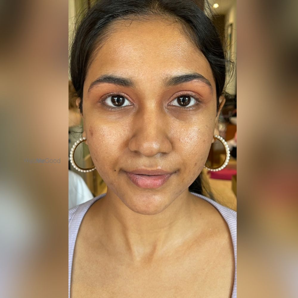 Photo By HMUA Muskan Matha - Bridal Makeup