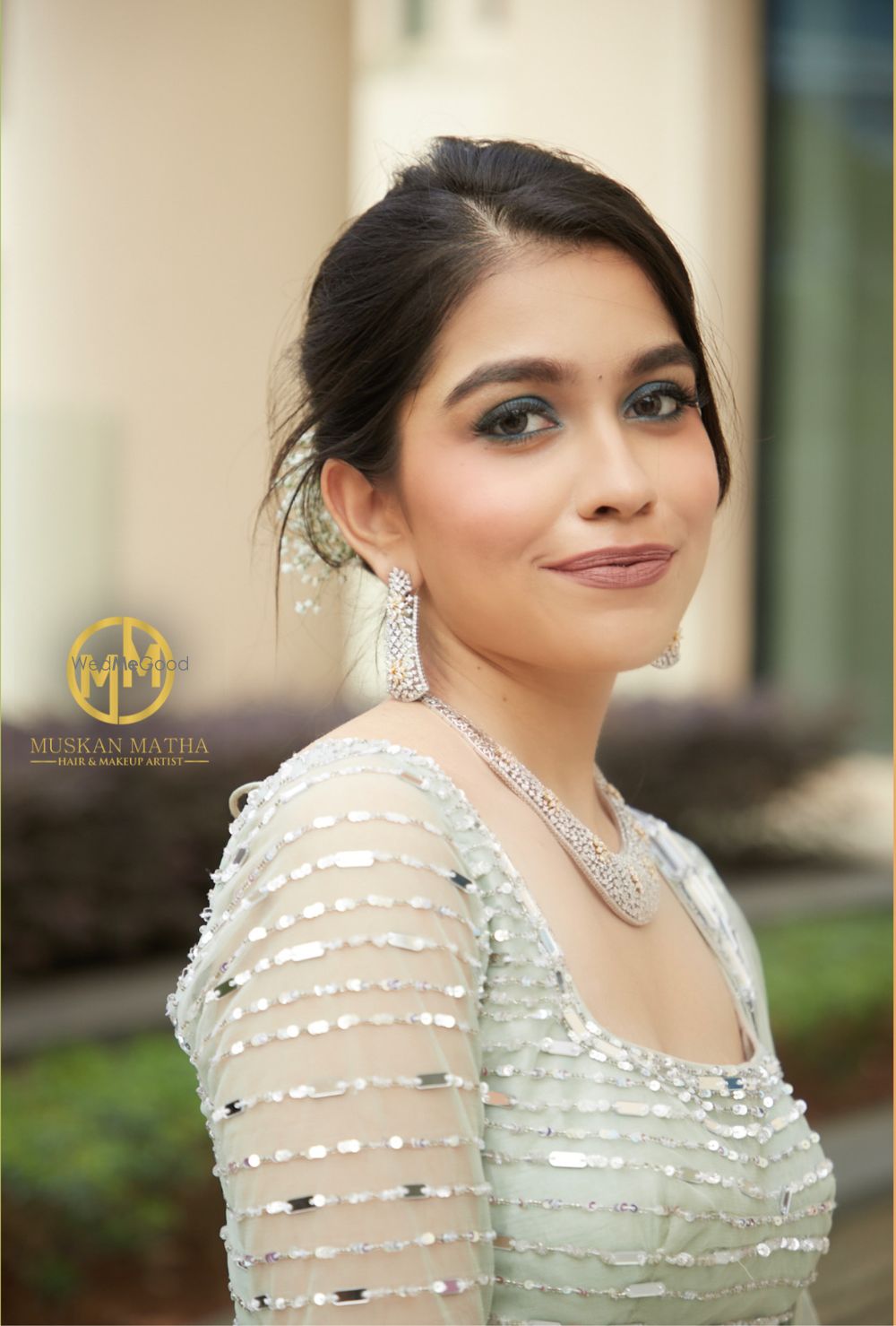 Photo By HMUA Muskan Matha - Bridal Makeup