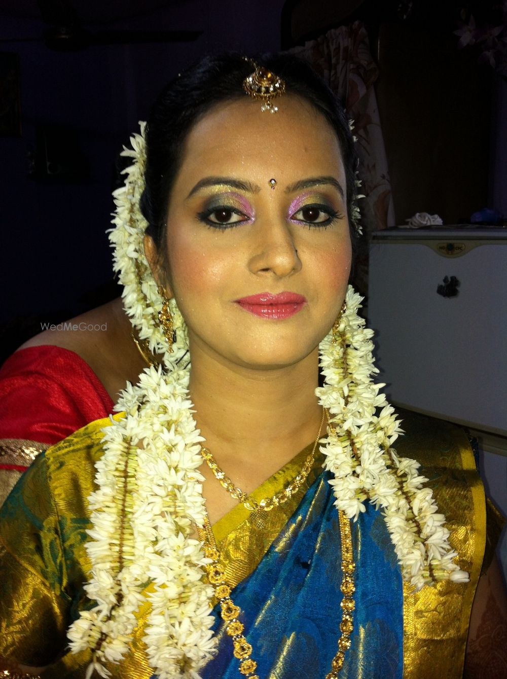 Photo By Shailesh Makeup Artist - Bridal Makeup