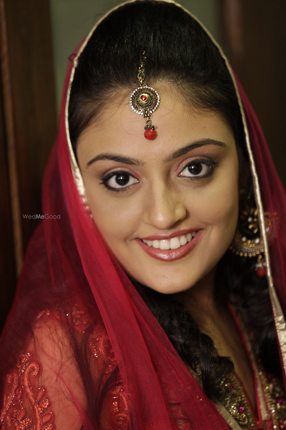 Photo By Shailesh Makeup Artist - Bridal Makeup