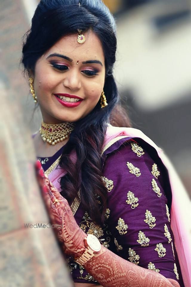 Photo By Makeup and Hair by Aarati K - Bridal Makeup