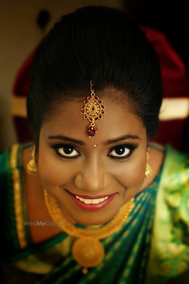 Photo By Makeup and Hair by Aarati K - Bridal Makeup