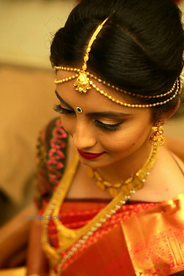 Photo By Makeup and Hair by Aarati K - Bridal Makeup