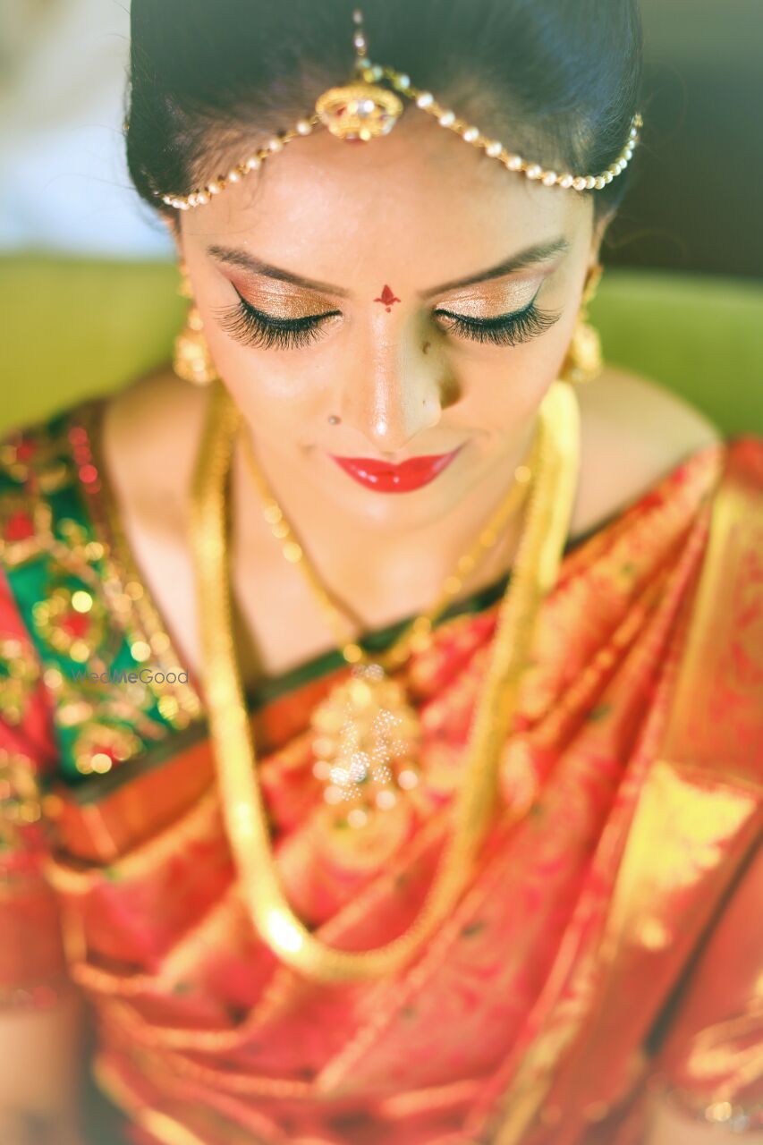 Photo By Makeup and Hair by Aarati K - Bridal Makeup