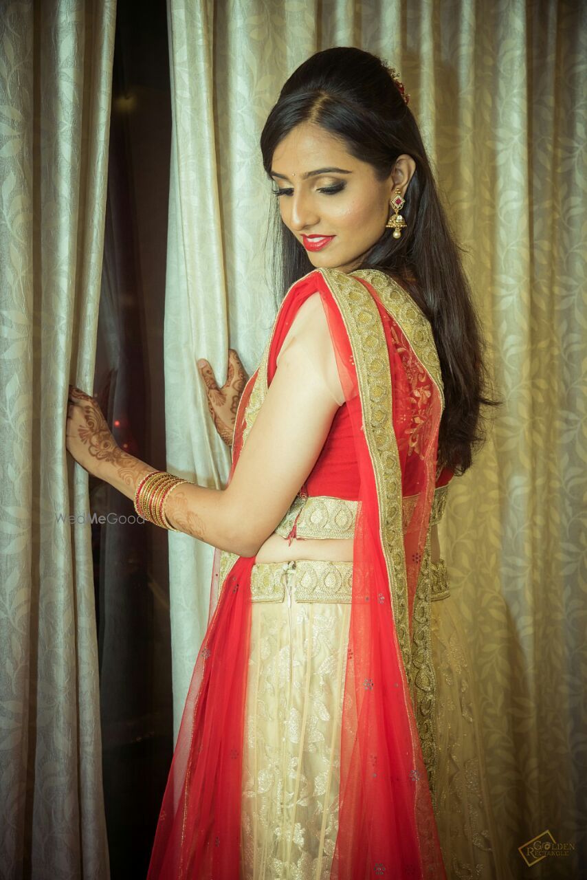 Photo By Makeup and Hair by Aarati K - Bridal Makeup