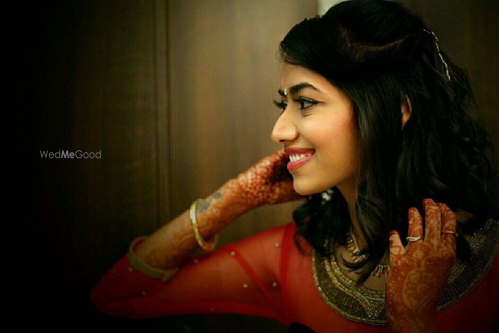 Photo By Makeup and Hair by Aarati K - Bridal Makeup