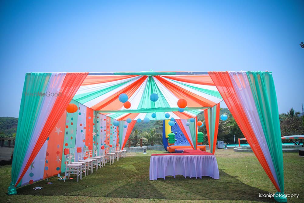 Photo By DE Square Events & Production Pvt Ltd - Decorators