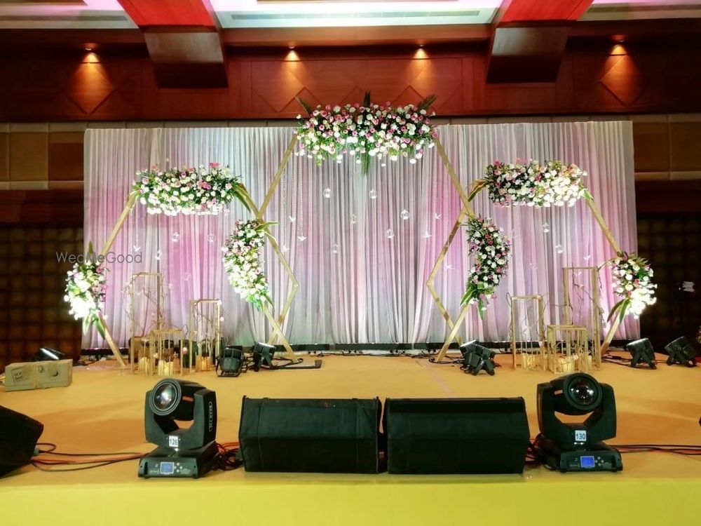 Photo By DE Square Events & Production Pvt Ltd - Decorators