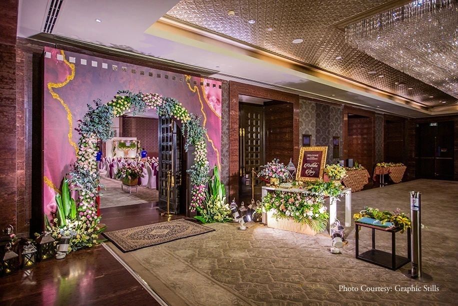 Photo By DE Square Events & Production Pvt Ltd - Decorators