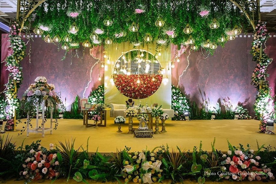 Photo By DE Square Events & Production Pvt Ltd - Decorators