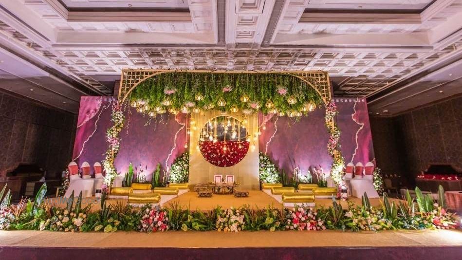 DE Square Events & Production Pvt Ltd
