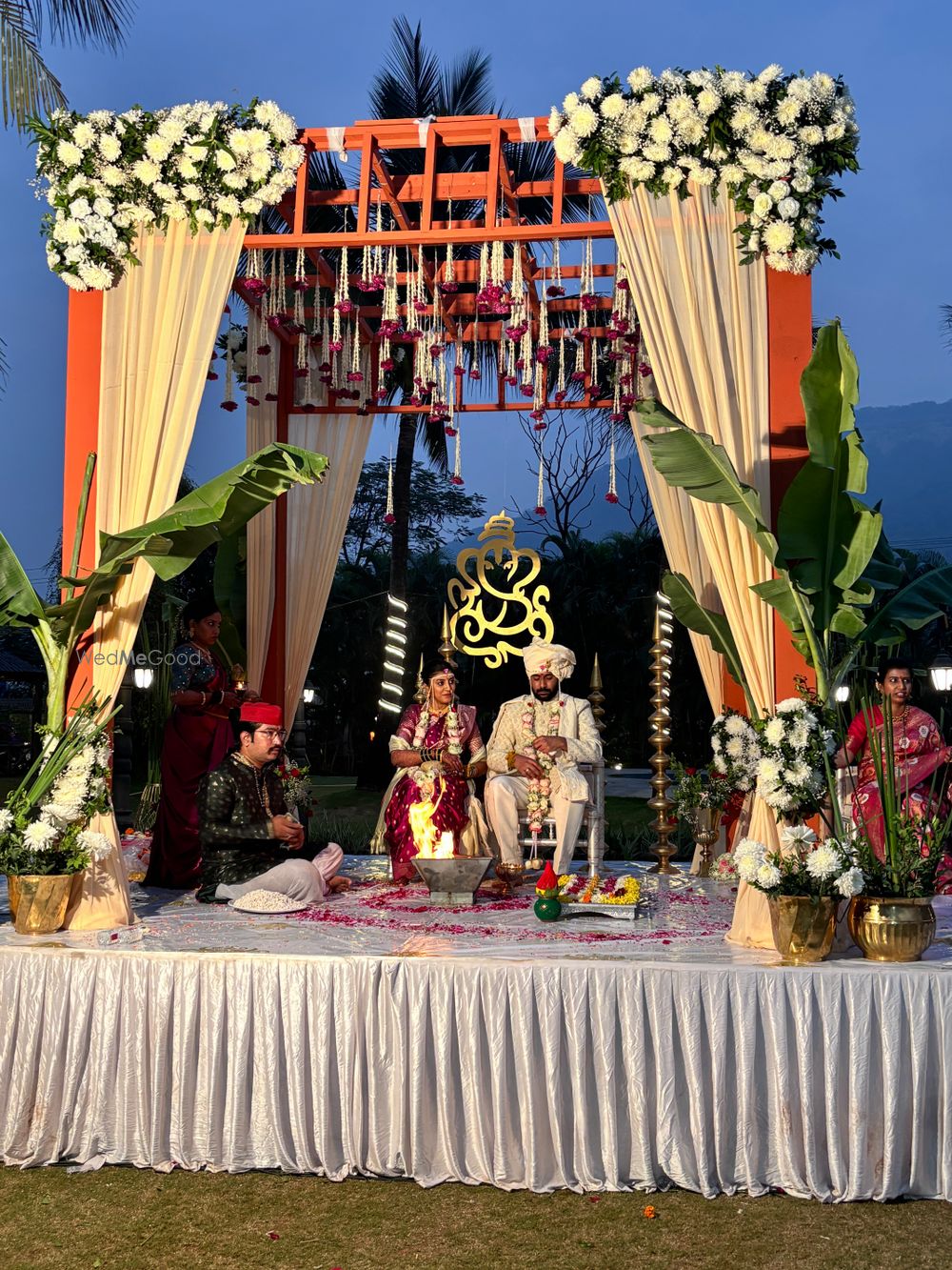 Photo By DE Square Events & Production Pvt Ltd - Decorators