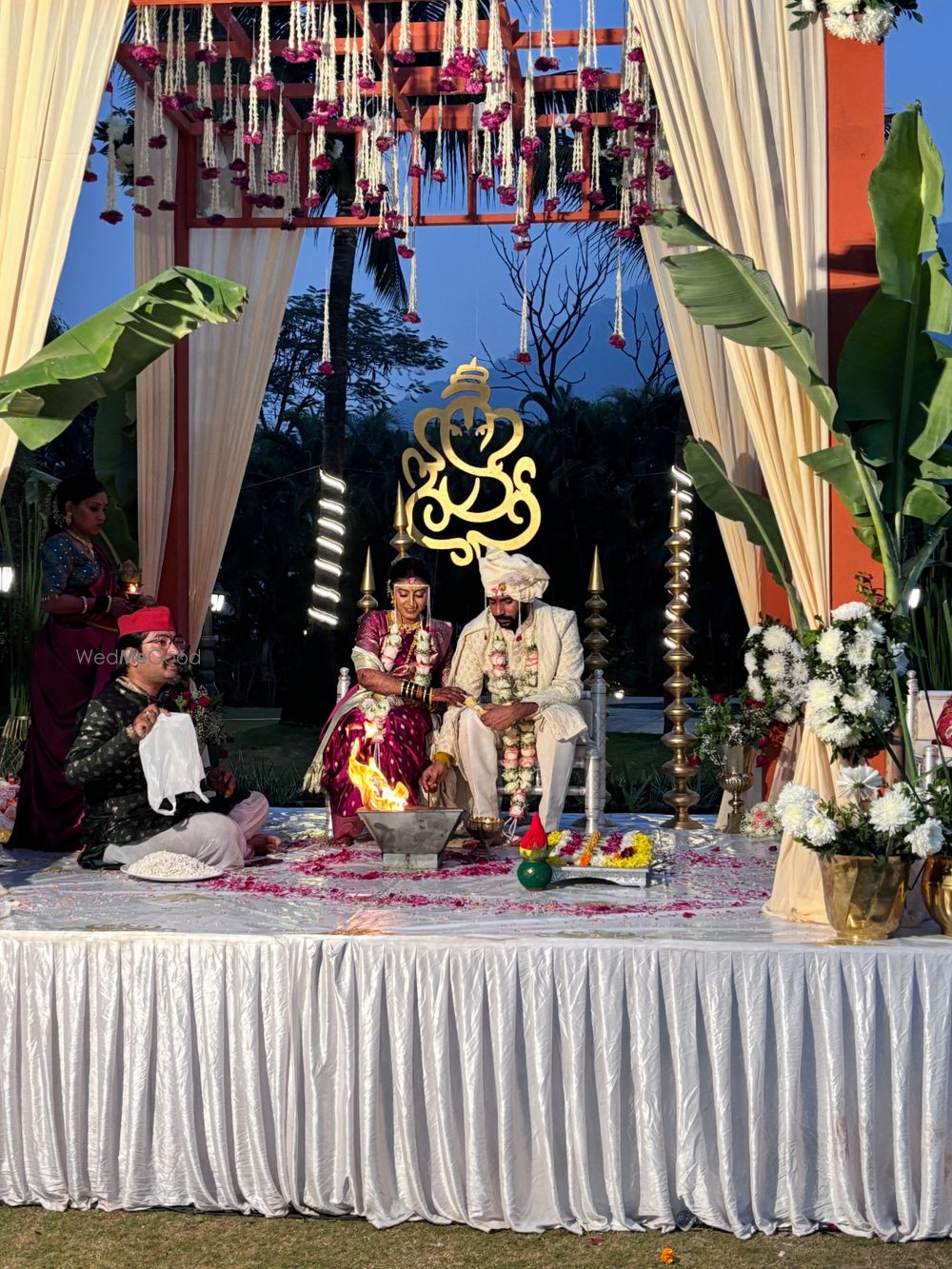 Photo By DE Square Events & Production Pvt Ltd - Decorators