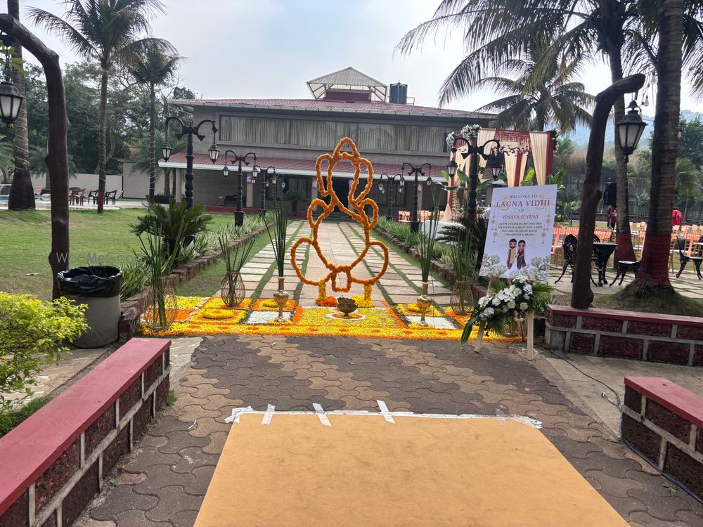 Photo By DE Square Events & Production Pvt Ltd - Decorators