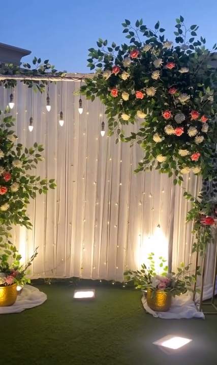 Photo By DE Square Events & Production Pvt Ltd - Decorators