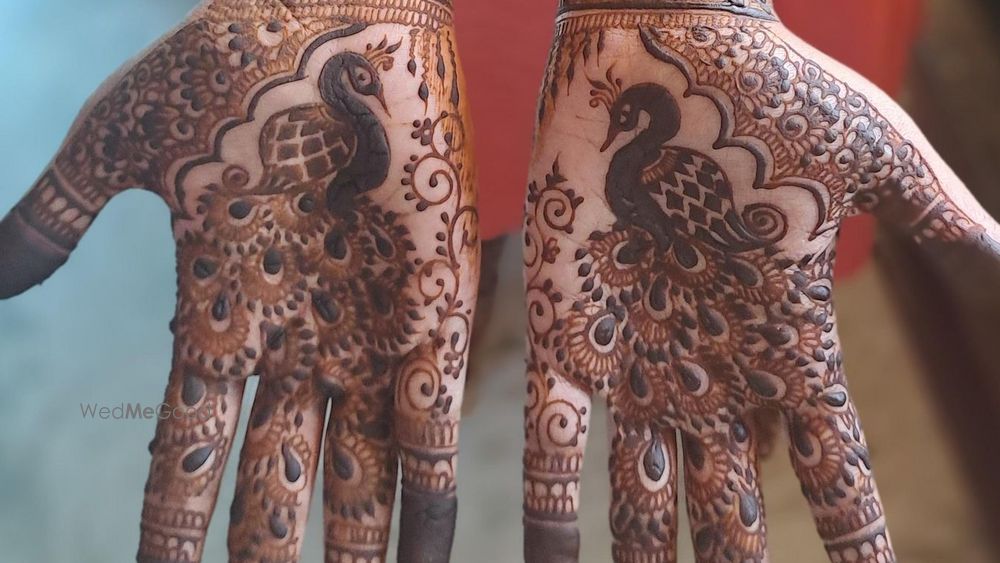 Chennai Professional Mehendi