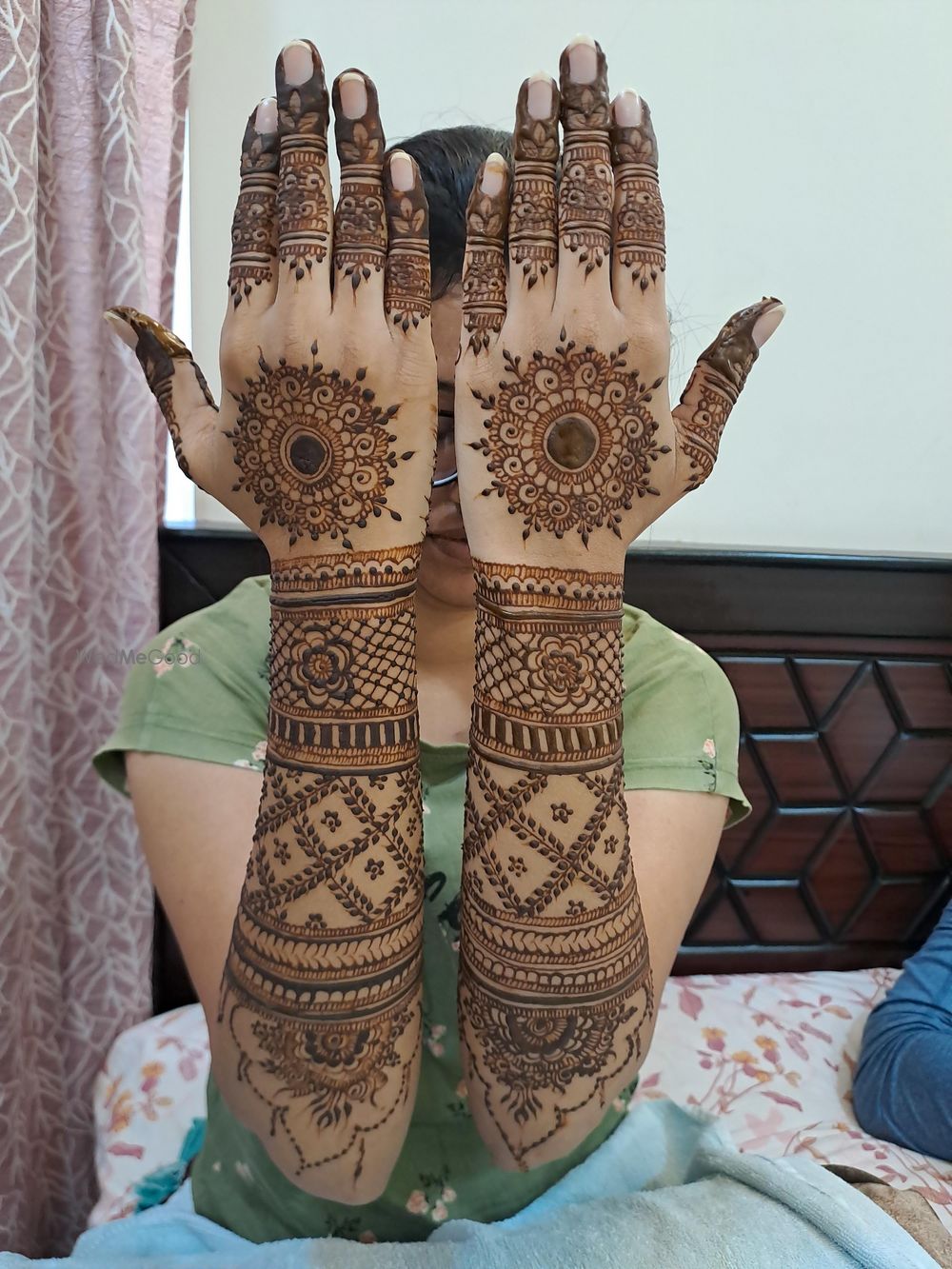 Photo By Chennai Professional Mehendi - Mehendi Artist