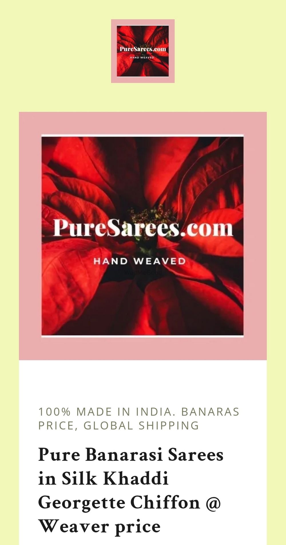 Photo By Pure Sarees - Bridal Wear