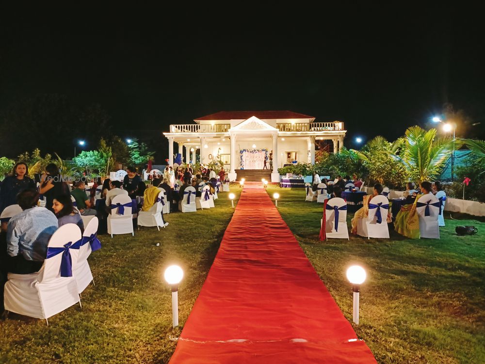 Photo By Utopia,The Royal Farmvilla - Venues