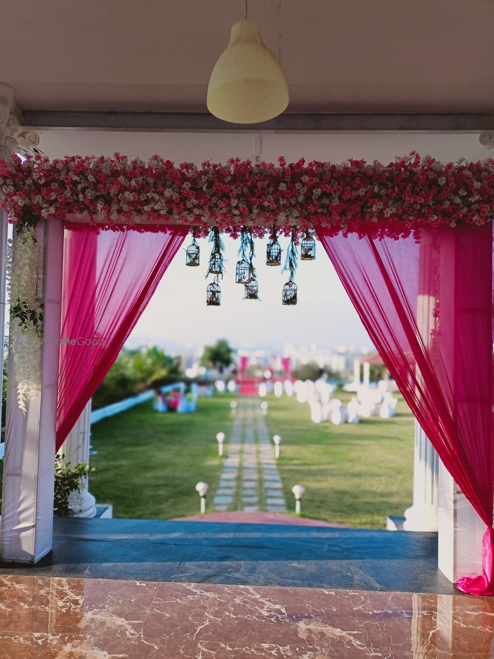 Photo By Utopia,The Royal Farmvilla - Venues