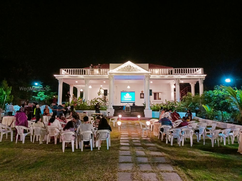 Photo By Utopia,The Royal Farmvilla - Venues