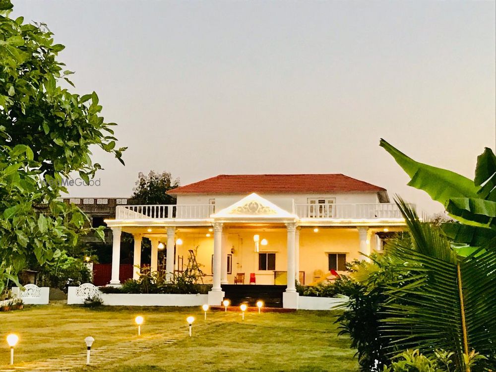 Photo By Utopia,The Royal Farmvilla - Venues