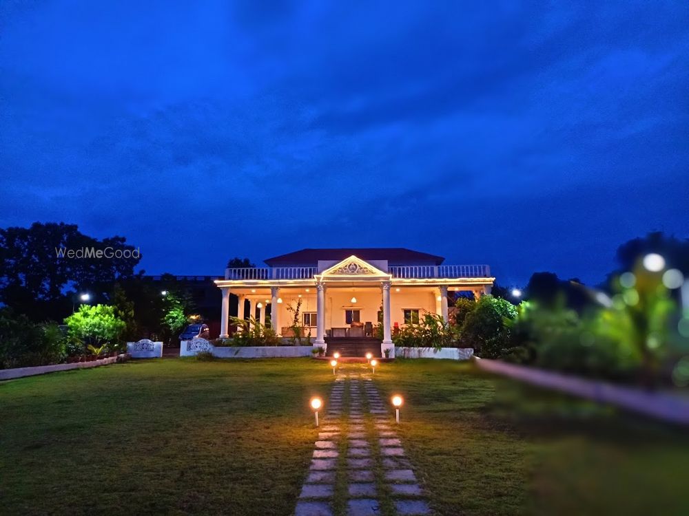 Photo By Utopia,The Royal Farmvilla - Venues