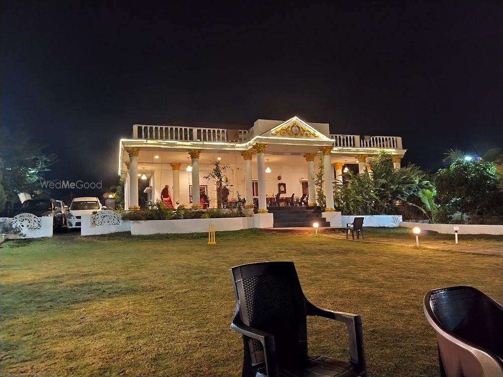 Photo By Utopia,The Royal Farmvilla - Venues