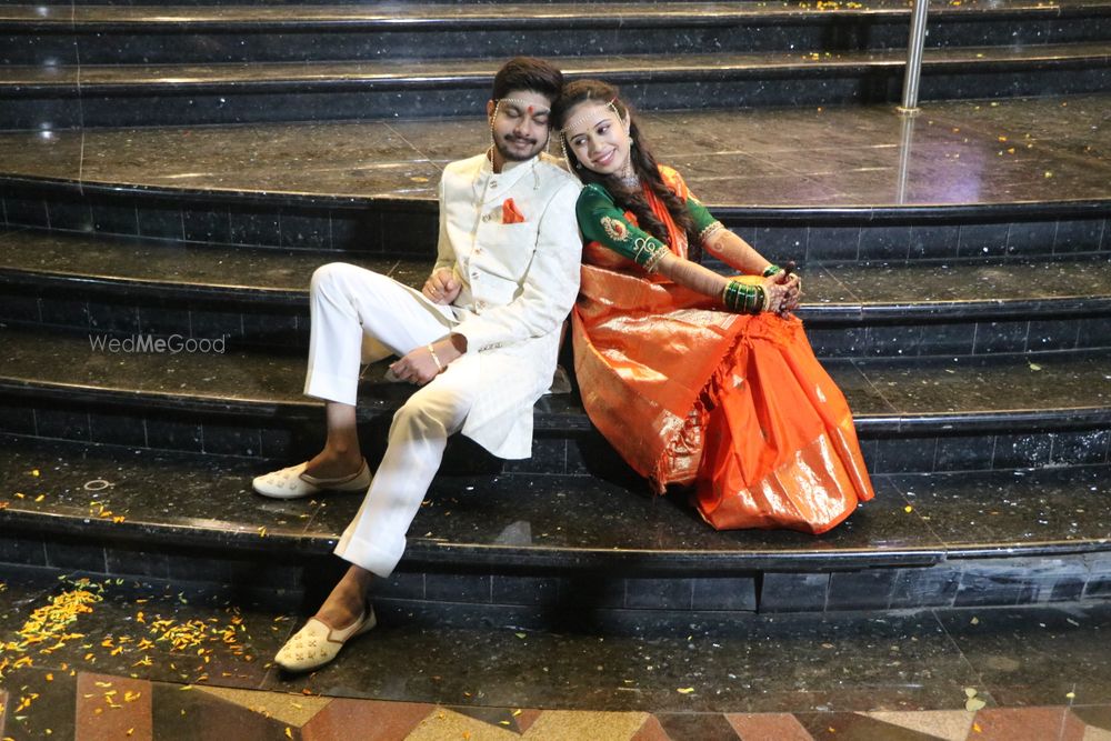 Photo By Click Me Photography - Photographers