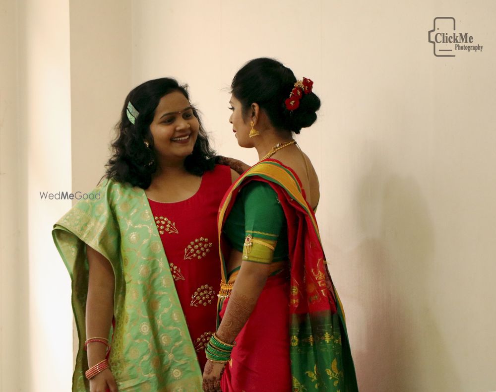 Photo By Click Me Photography - Photographers